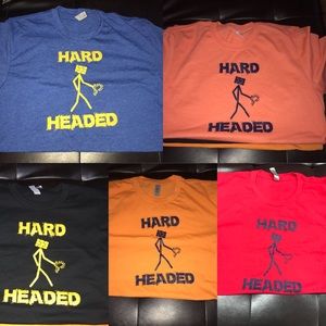 T-shirts for women, men and kids